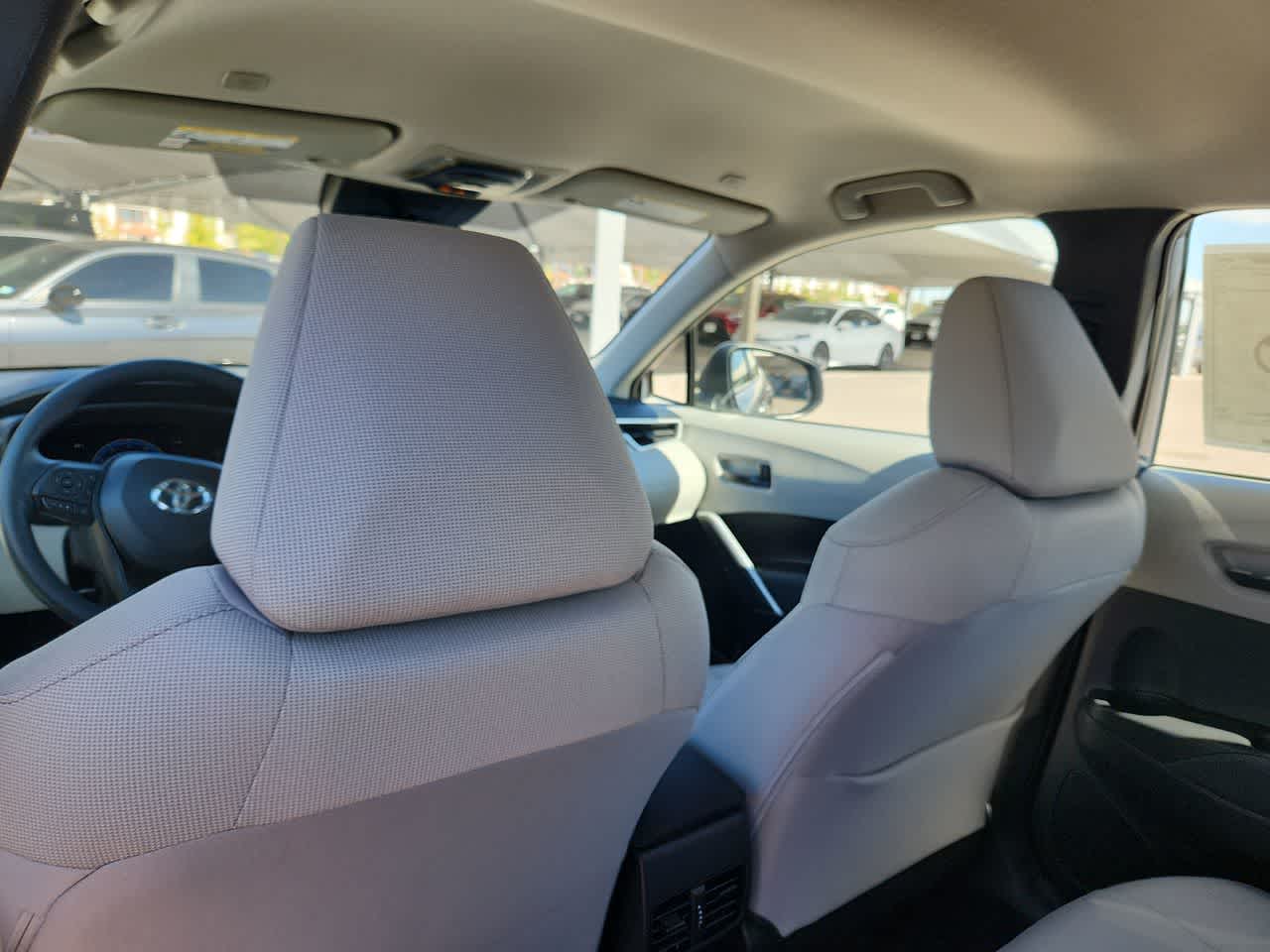 Thumbnail: 2026 Toyota Corolla Cross - 16