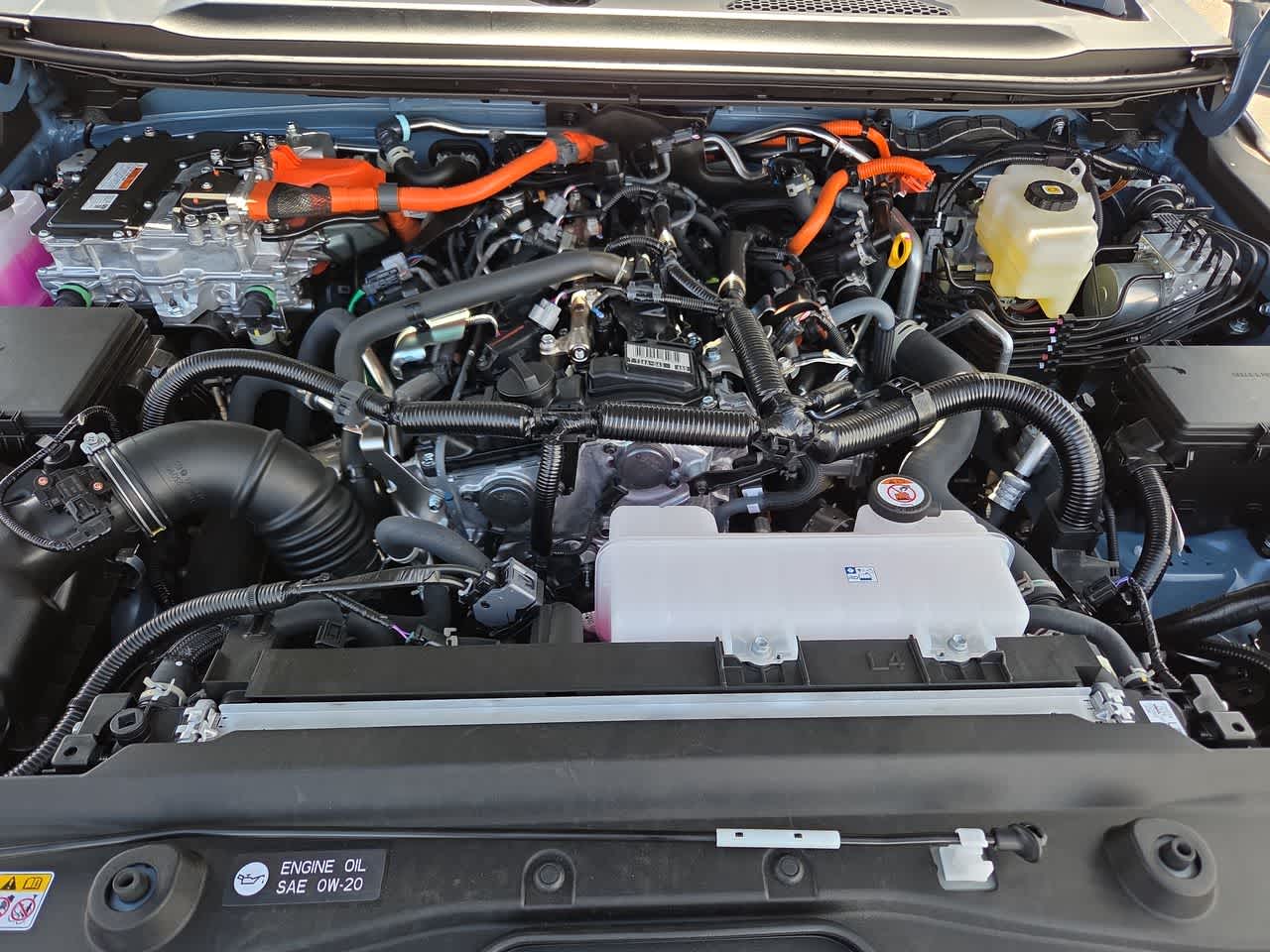 Thumbnail: 2026 Toyota Land Cruiser - 13