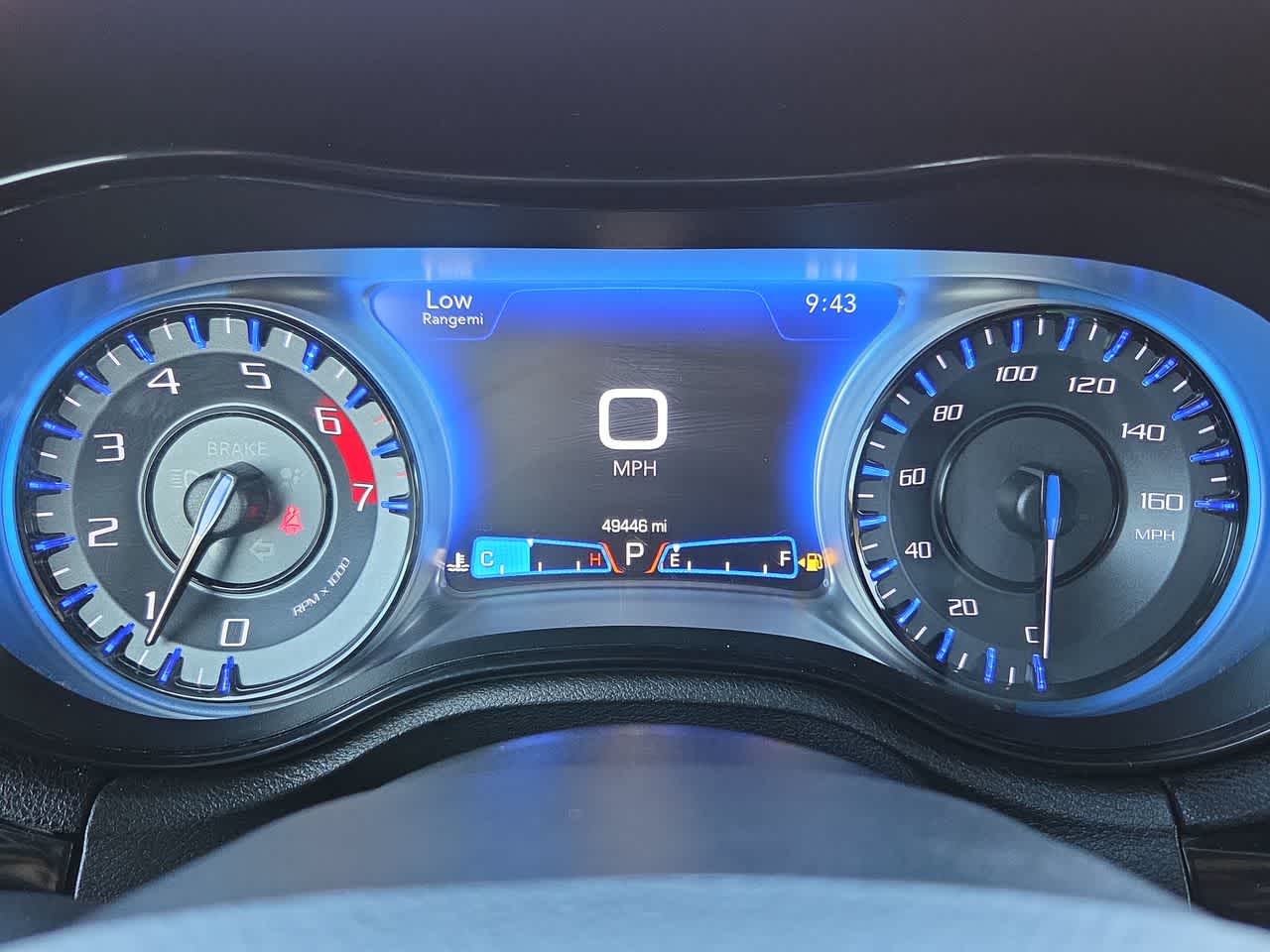 Thumbnail: 2022 Chrysler 300 - 22