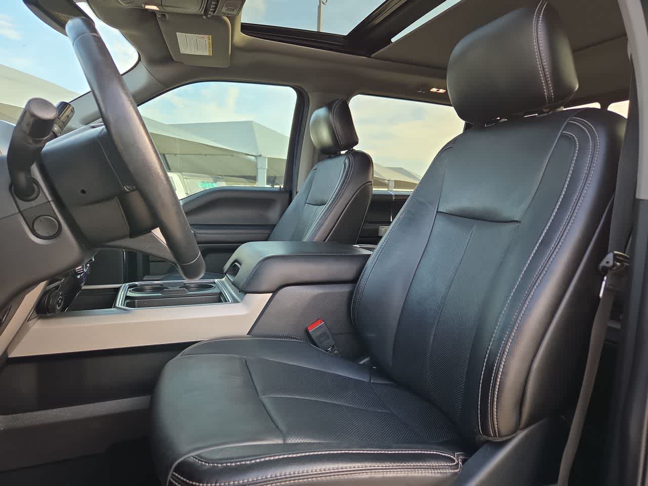 Thumbnail: 2020 Ford Econoline - 15