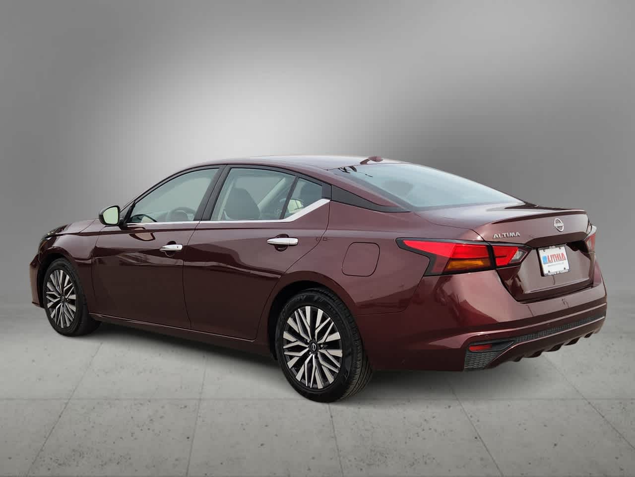 Thumbnail: 2024 Nissan Altima - 6