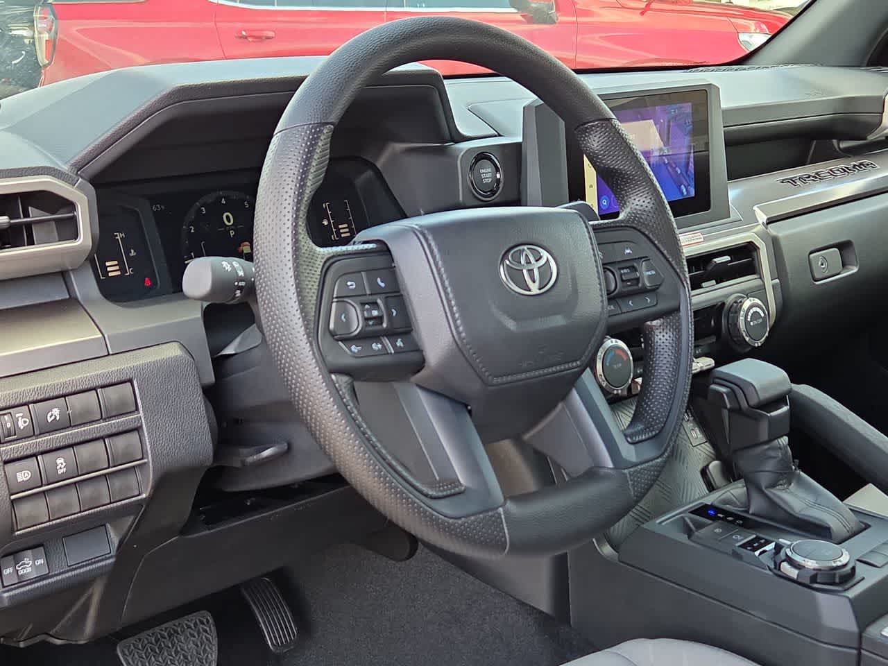 Thumbnail: 2026 Toyota Tacoma - 10