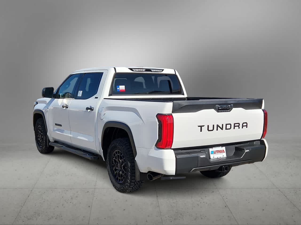 Thumbnail: 2025 Toyota Tundra - 6