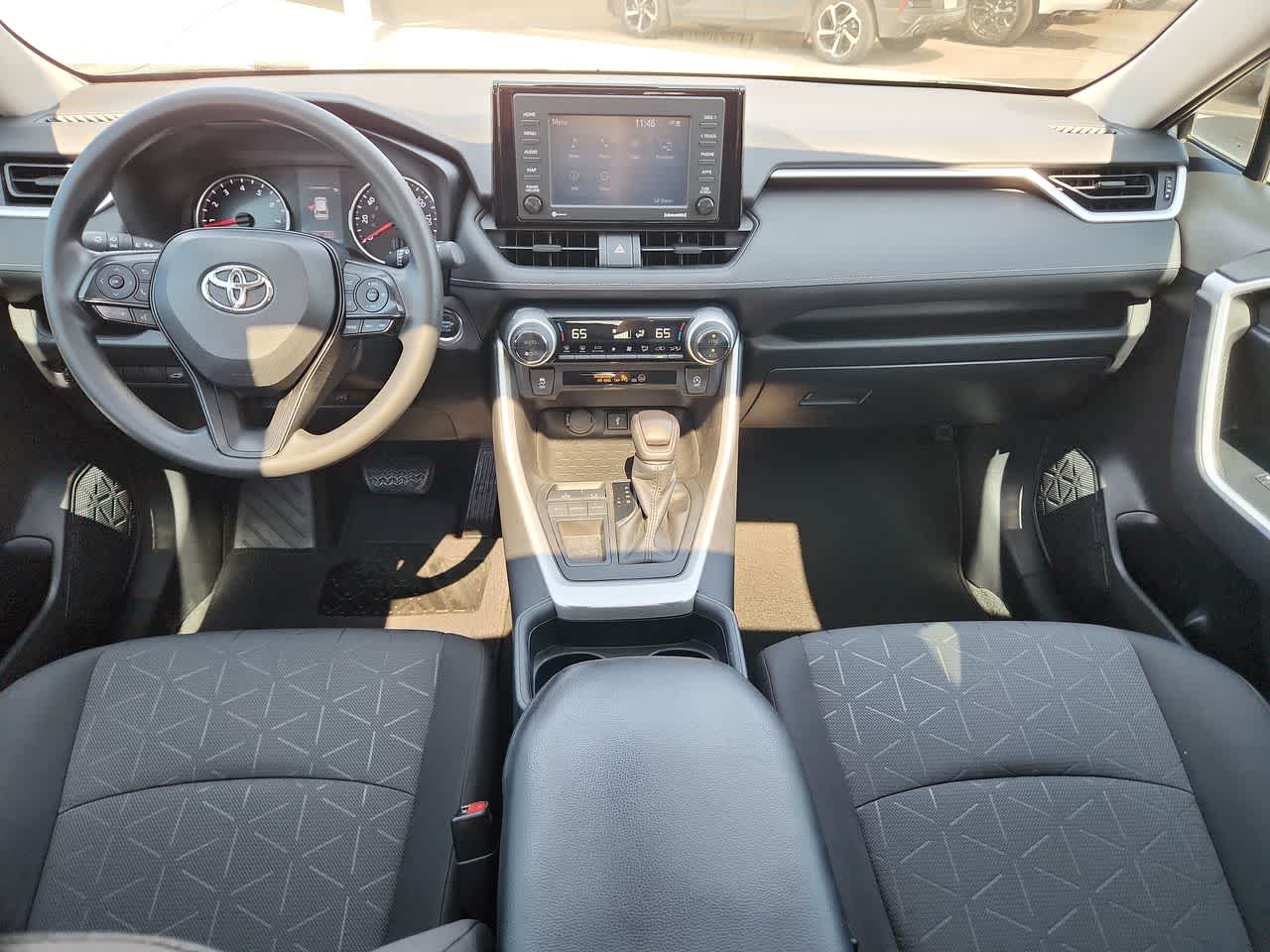 Thumbnail: 2020 Toyota RAV4 - 14