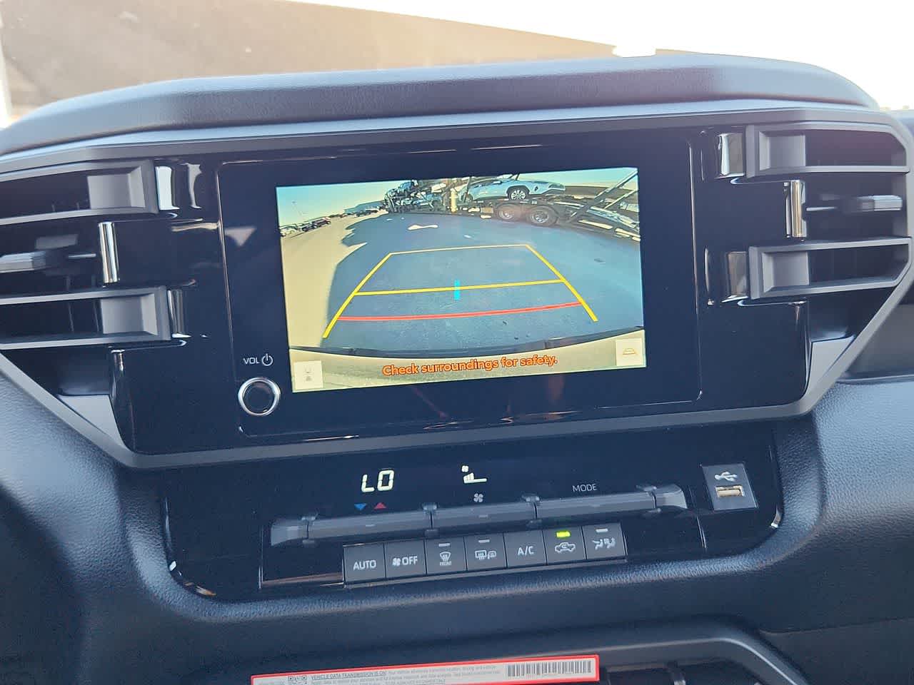 Thumbnail: 2026 Toyota Tundra - 25