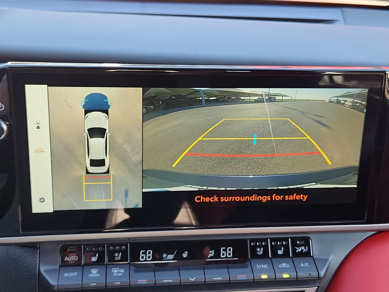 Thumbnail: 2026 Toyota Camry - 25