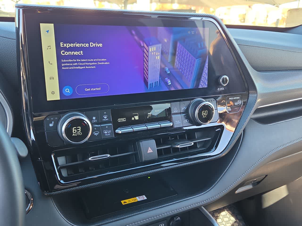 Thumbnail: 2023 Toyota Highlander - 29