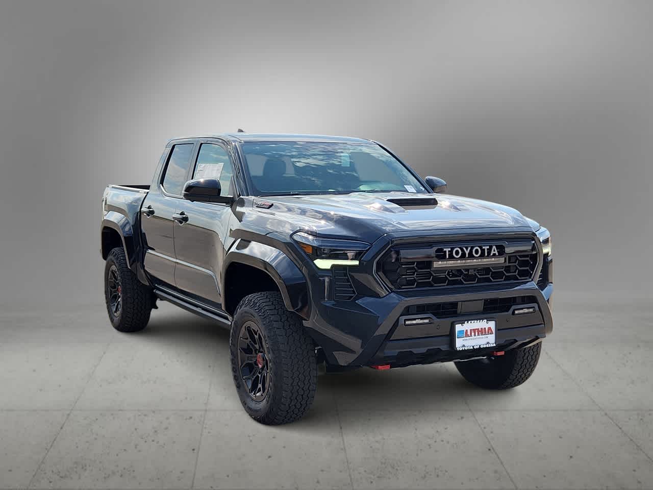 Thumbnail: 2025 Toyota Tacoma - 2