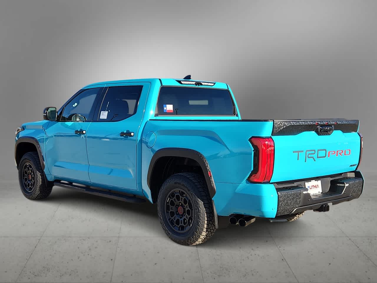Thumbnail: 2026 Toyota Tundra - 6