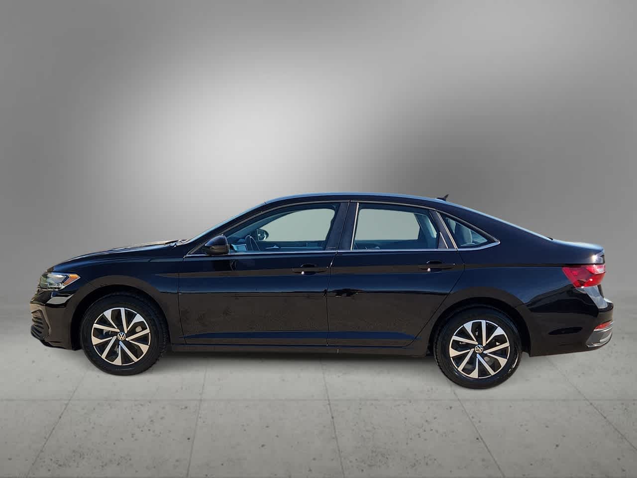 Thumbnail: 2024 Volkswagen Jetta - 5