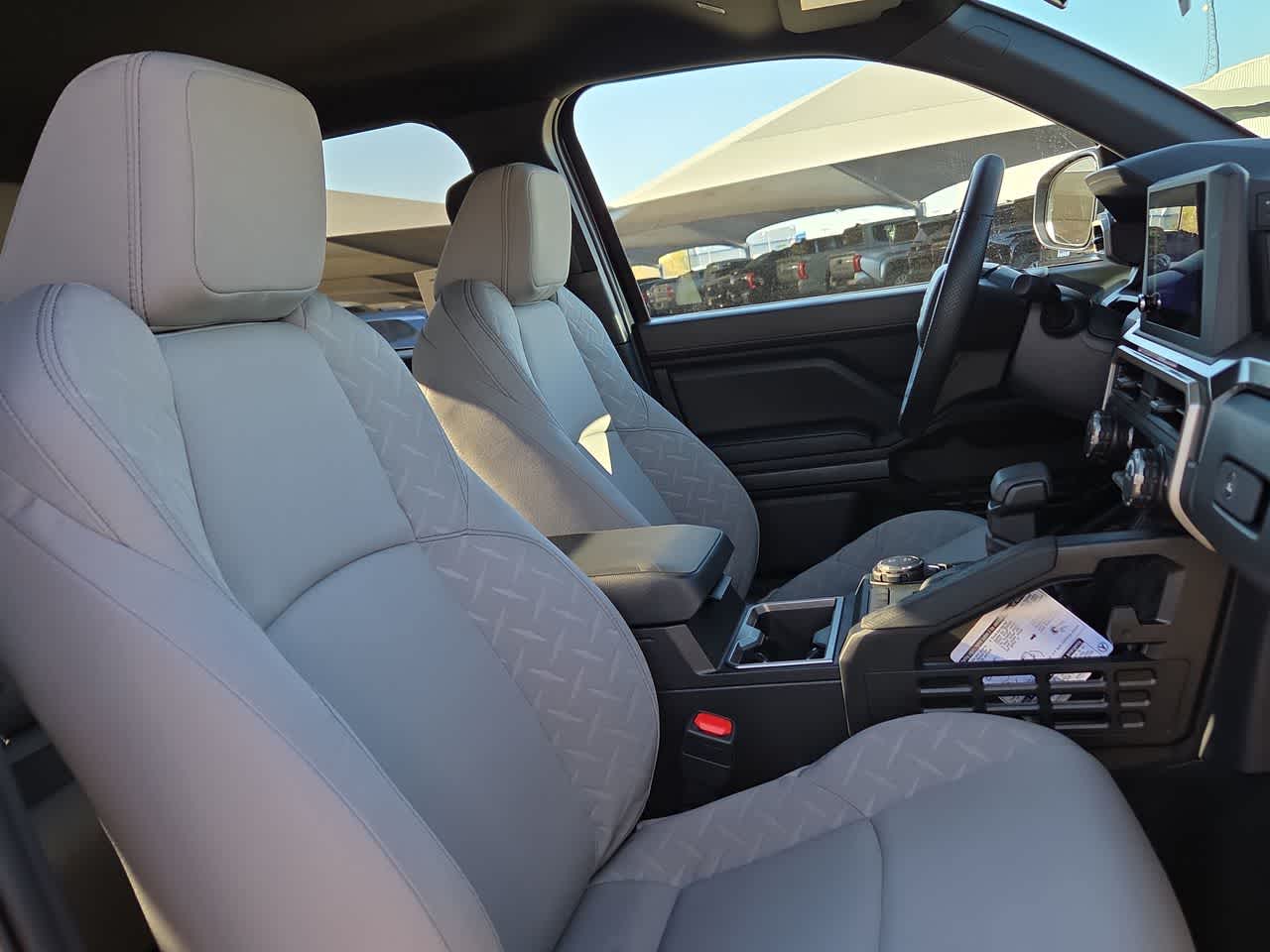 Thumbnail: 2026 Toyota Tacoma - 18