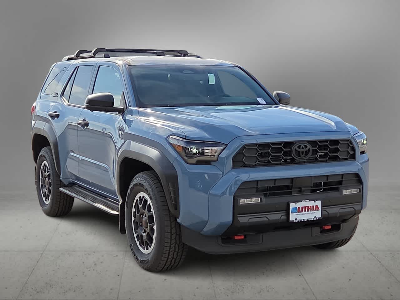 Thumbnail: 2026 Toyota 4Runner - 3