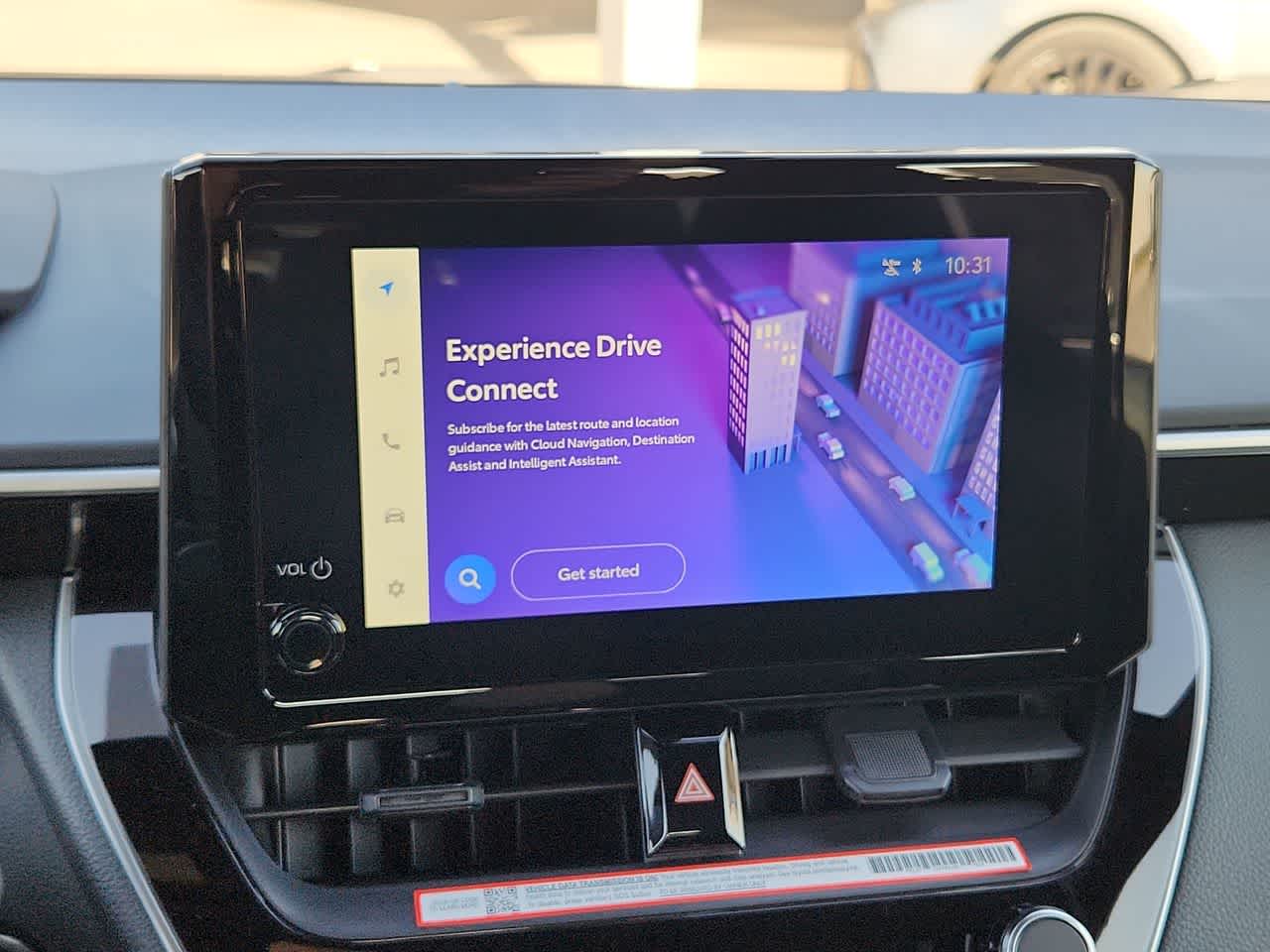 Thumbnail: 2026 Toyota Corolla - 24