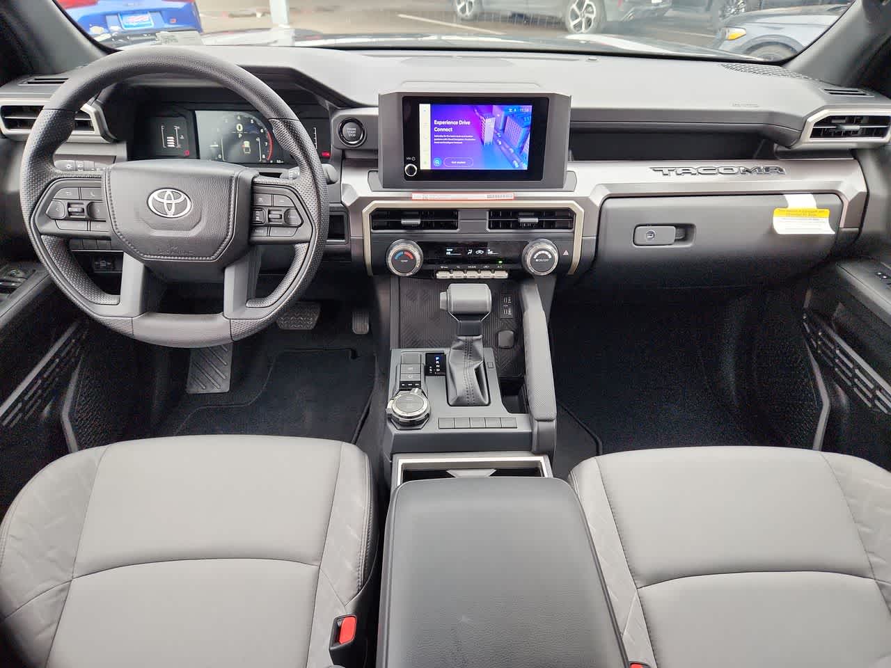 Thumbnail: 2025 Toyota Tacoma - 14