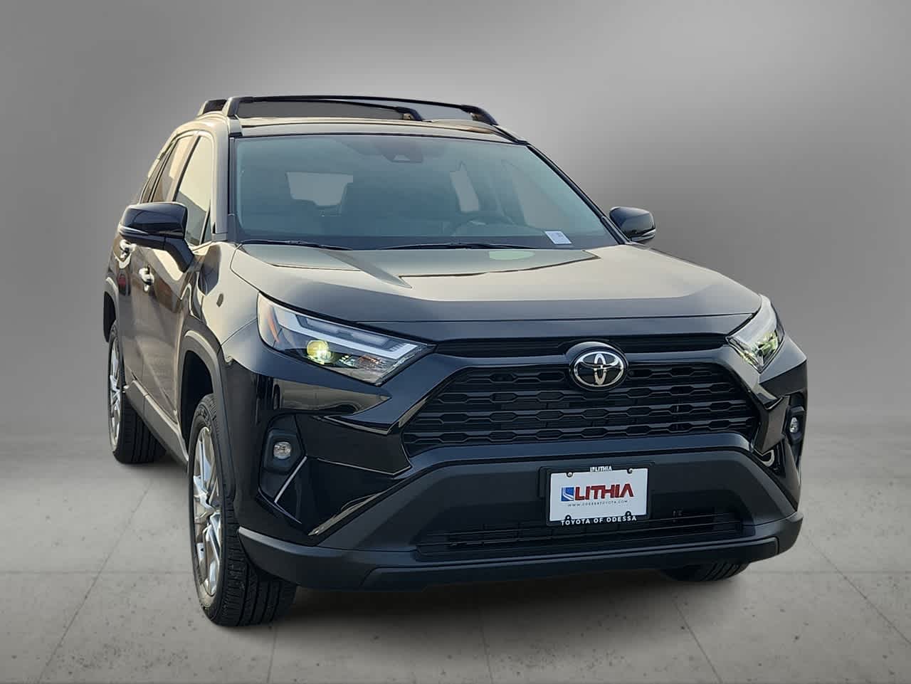 Thumbnail: 2025 Toyota RAV4 - 3
