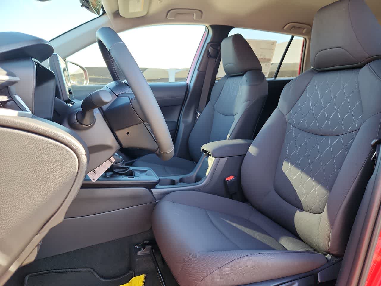 Thumbnail: 2026 Toyota Corolla Cross - 15