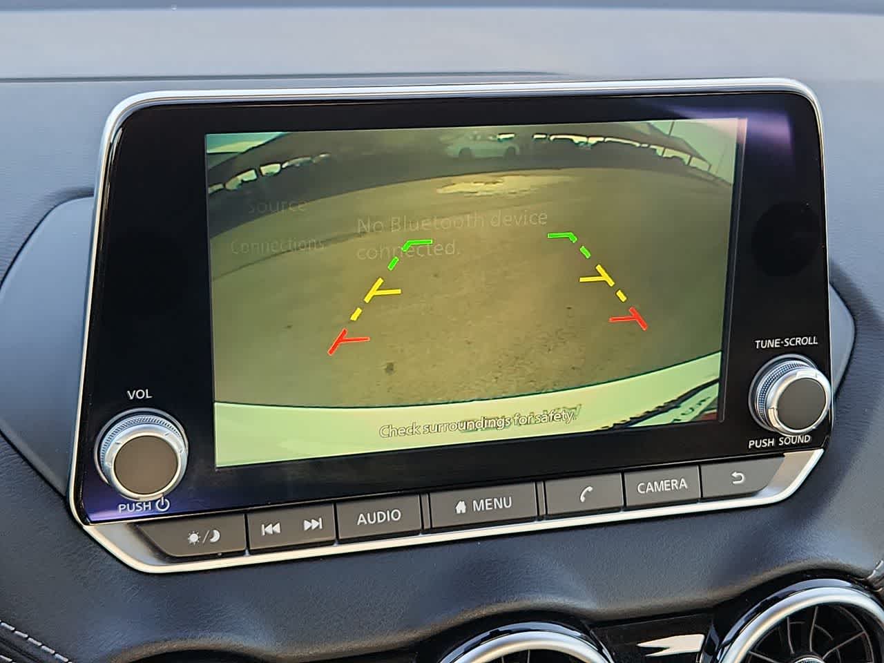 Thumbnail: 2024 Nissan Sentra - 25