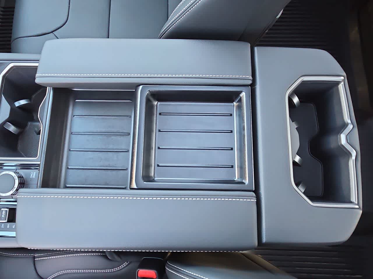 Thumbnail: 2026 Toyota Tundra - 20
