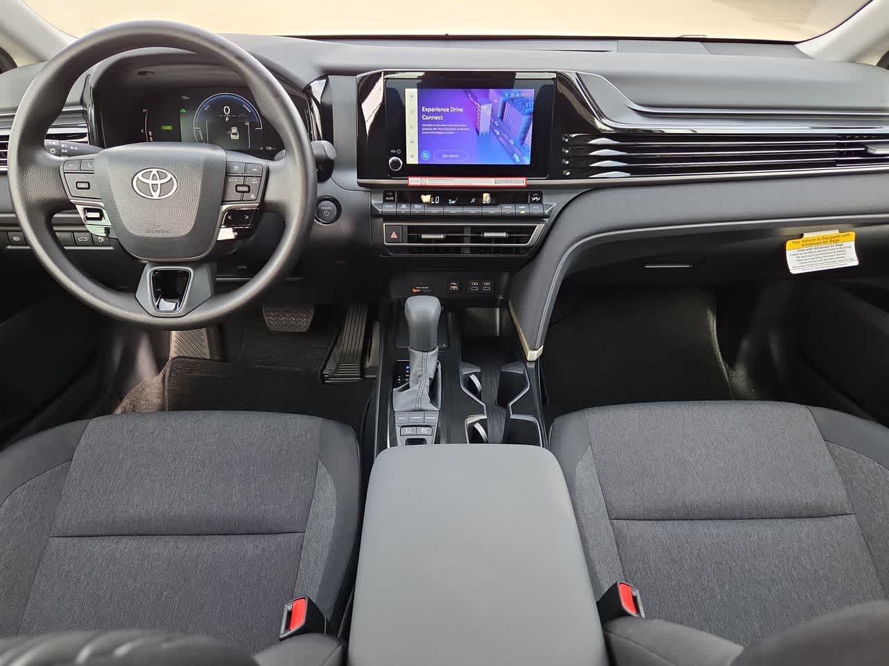 Thumbnail: 2026 Toyota Camry - 14