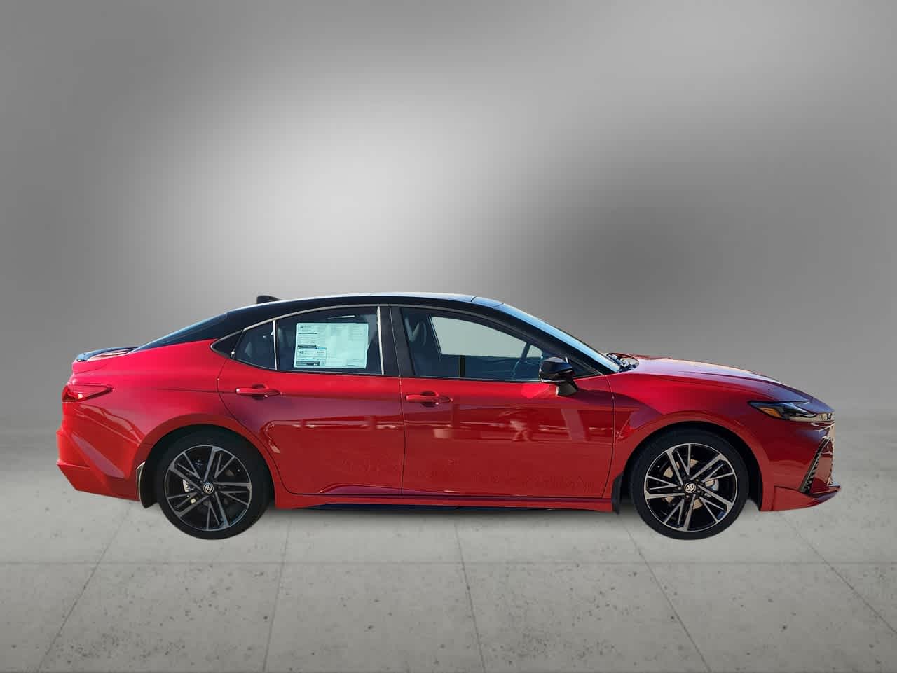 Thumbnail: 2026 Toyota Camry - 9