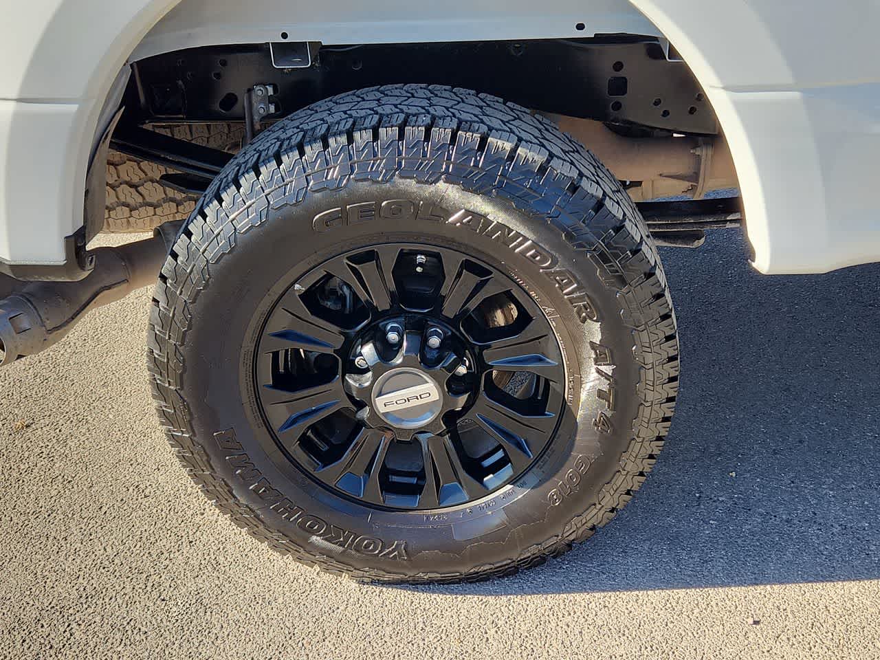 Thumbnail: 2022 Ford Econoline - 12