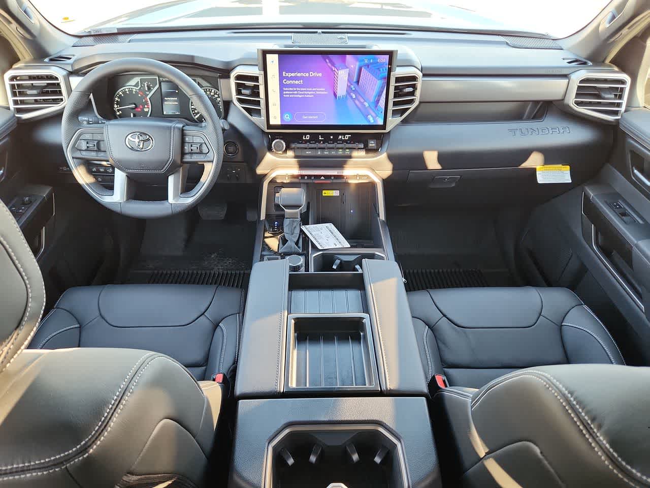 Thumbnail: 2026 Toyota Tundra - 14