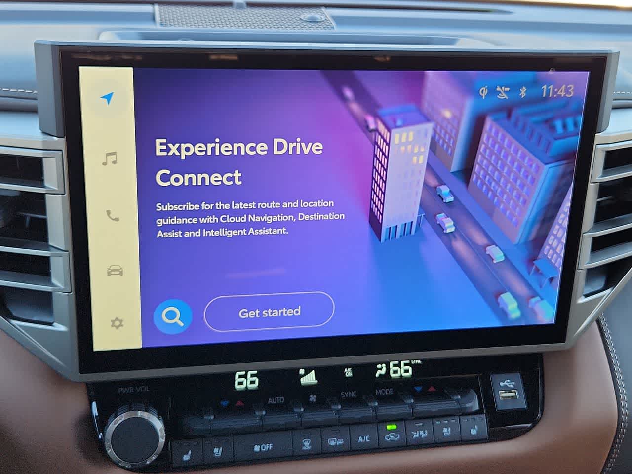 Thumbnail: 2026 Toyota Tundra - 24