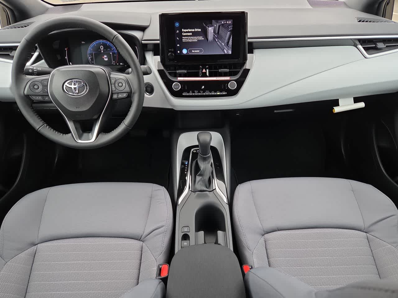 Thumbnail: 2026 Toyota Corolla - 14