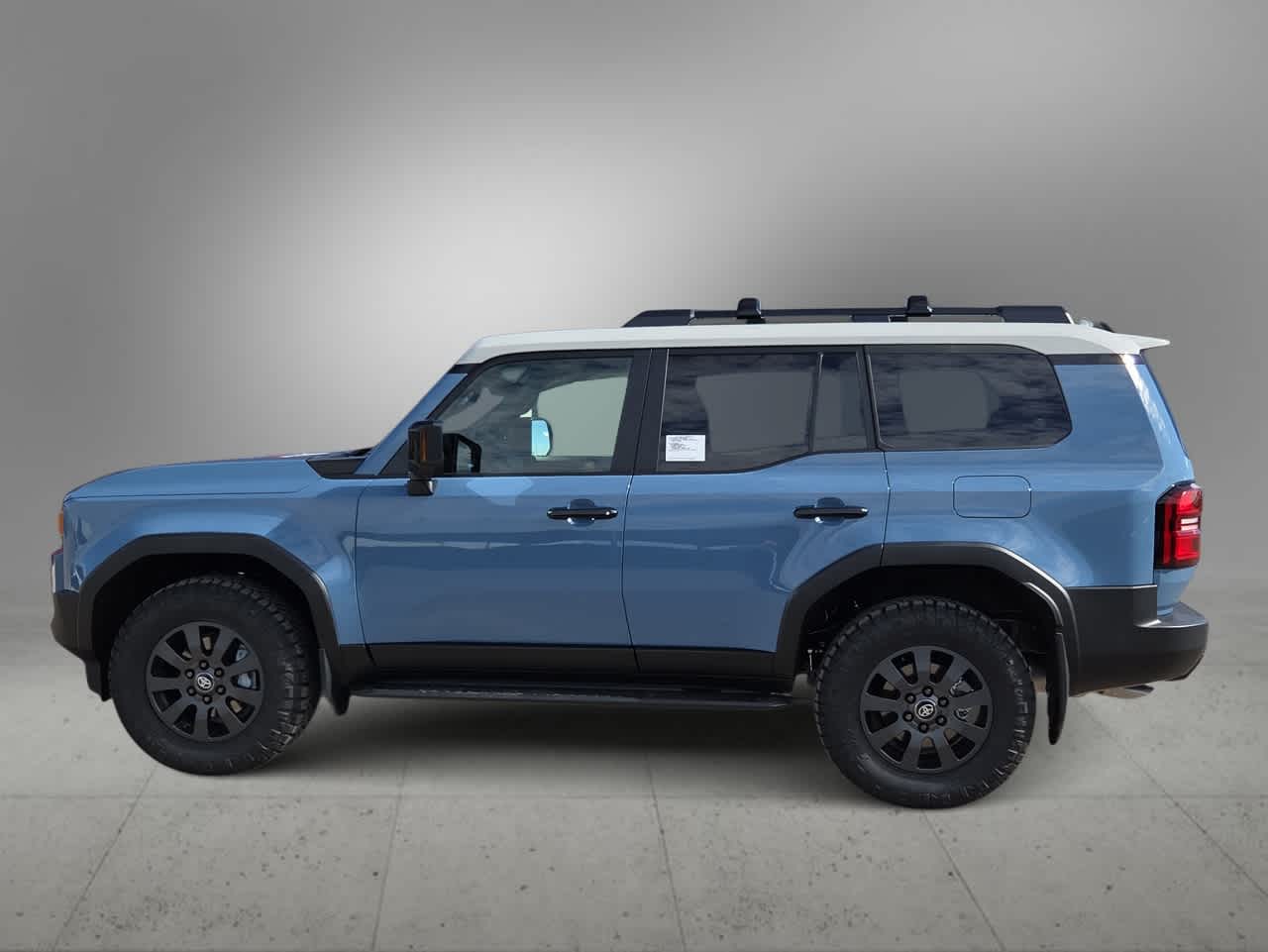 Thumbnail: 2026 Toyota Land Cruiser - 5