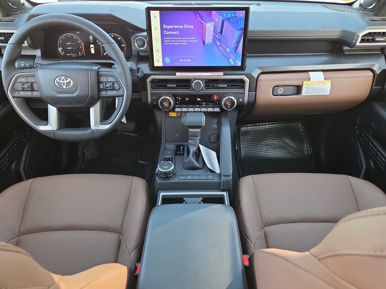 Thumbnail: 2026 Toyota 4Runner - 14