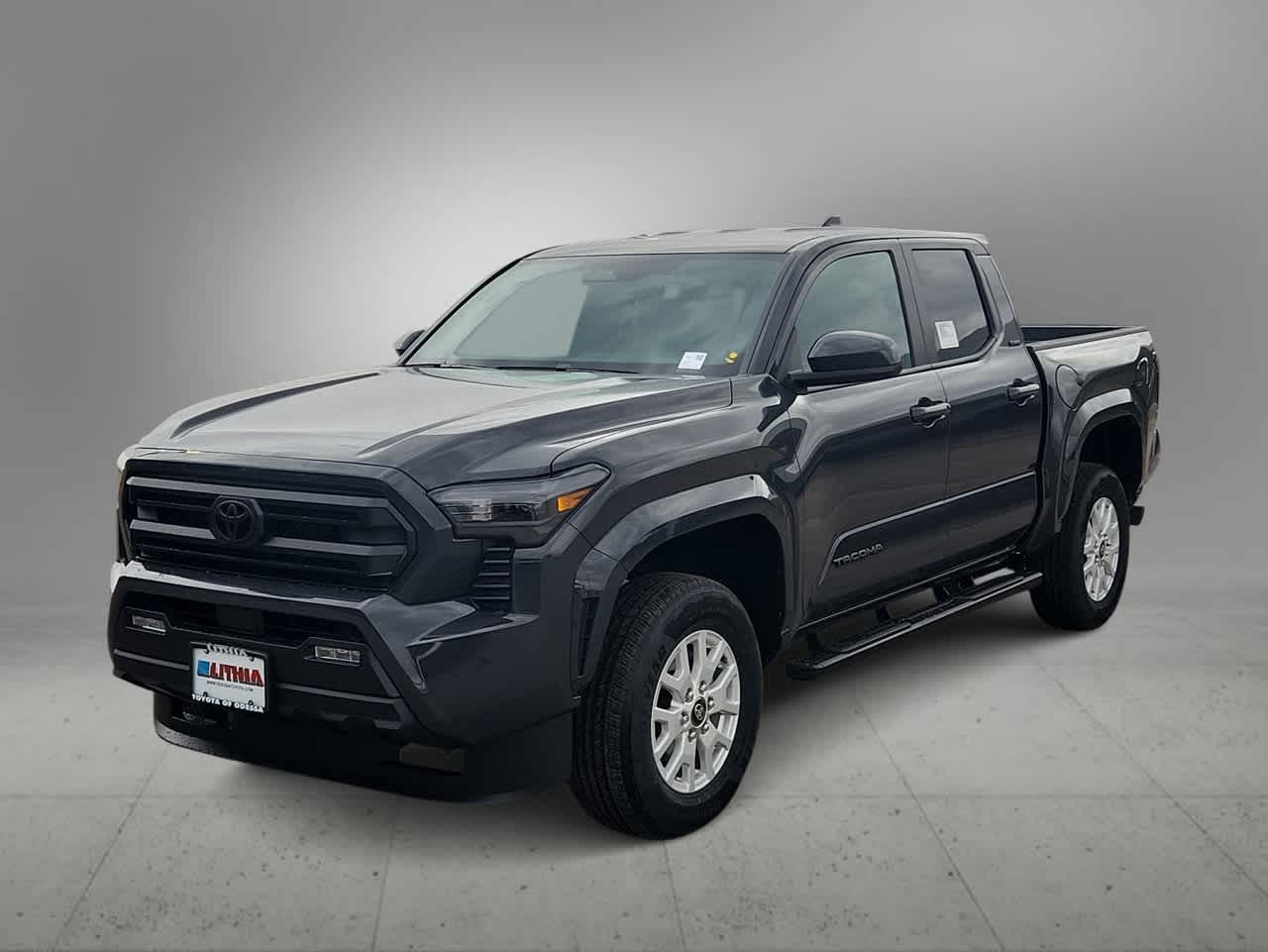 Thumbnail: 2025 Toyota Tacoma - 1