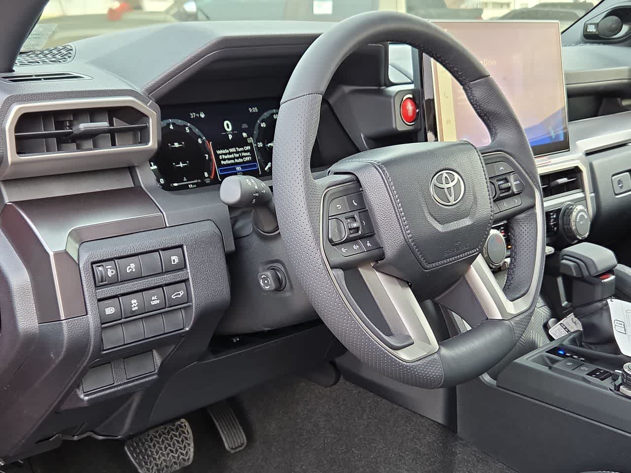 Thumbnail: 2026 Toyota 4Runner - 10