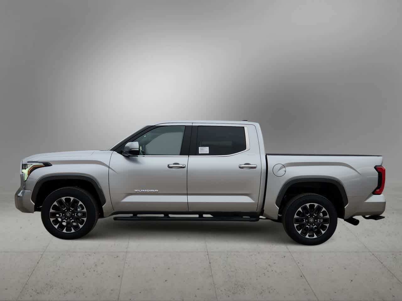 Thumbnail: 2026 Toyota Tundra - 5