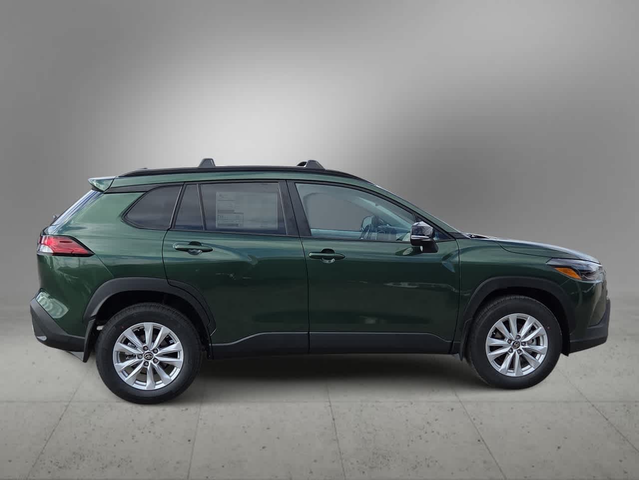 Thumbnail: 2026 Toyota Corolla Cross - 9