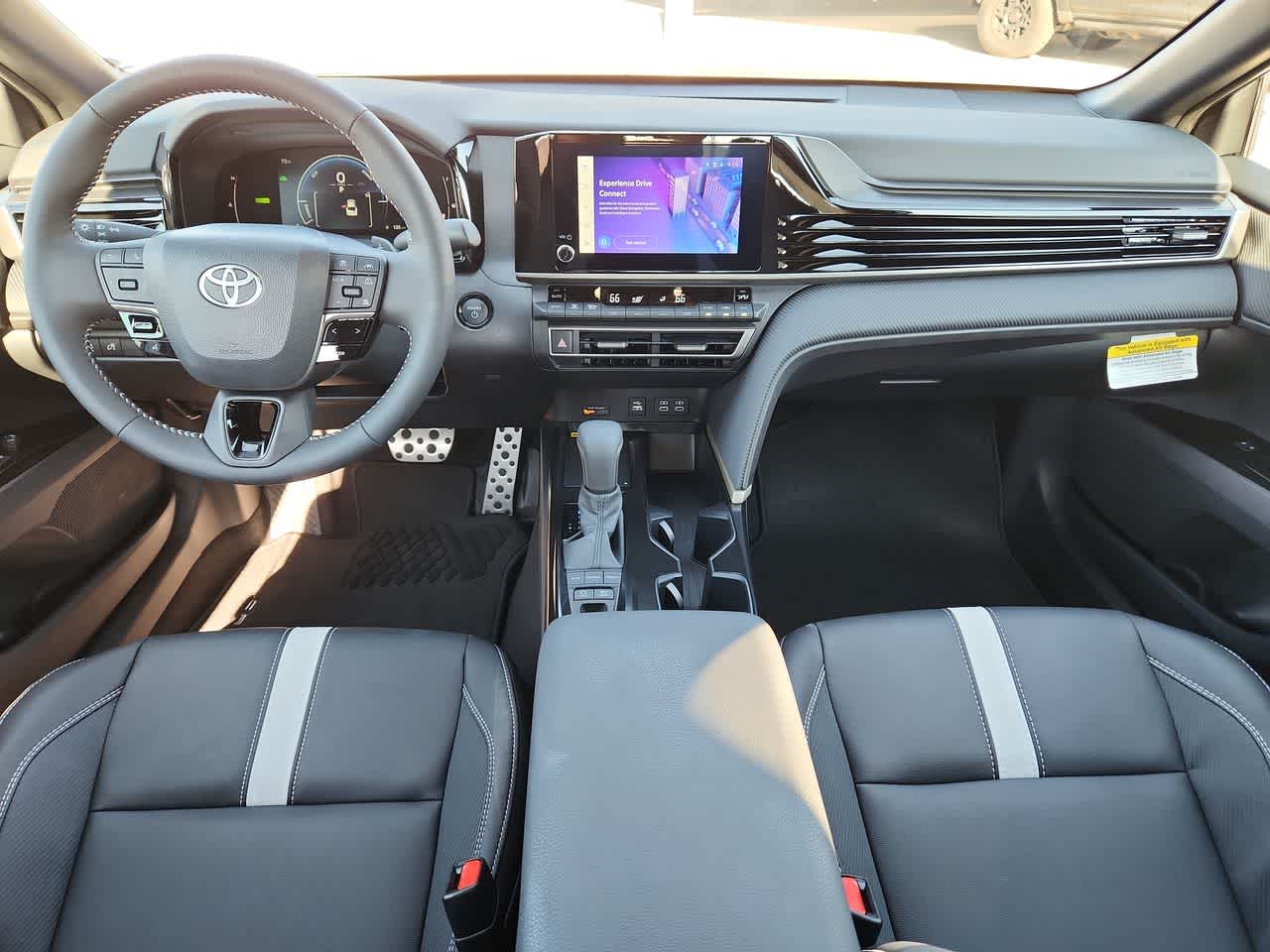 Thumbnail: 2026 Toyota Camry - 14