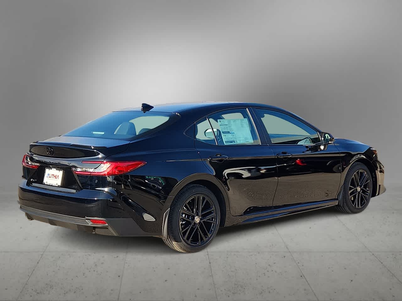 Thumbnail: 2026 Toyota Camry - 8