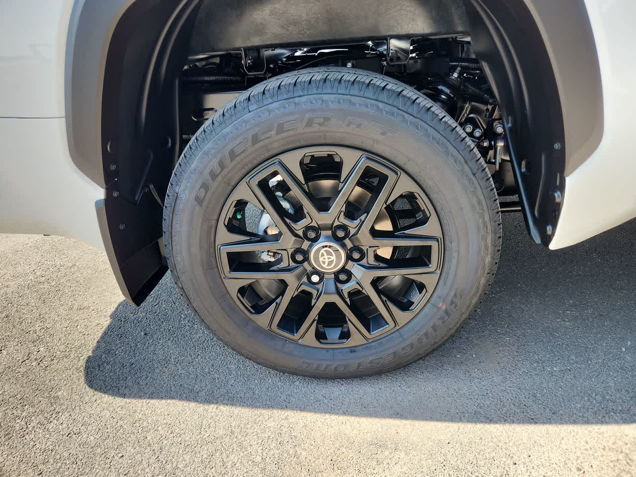 Thumbnail: 2026 Toyota Tundra - 12