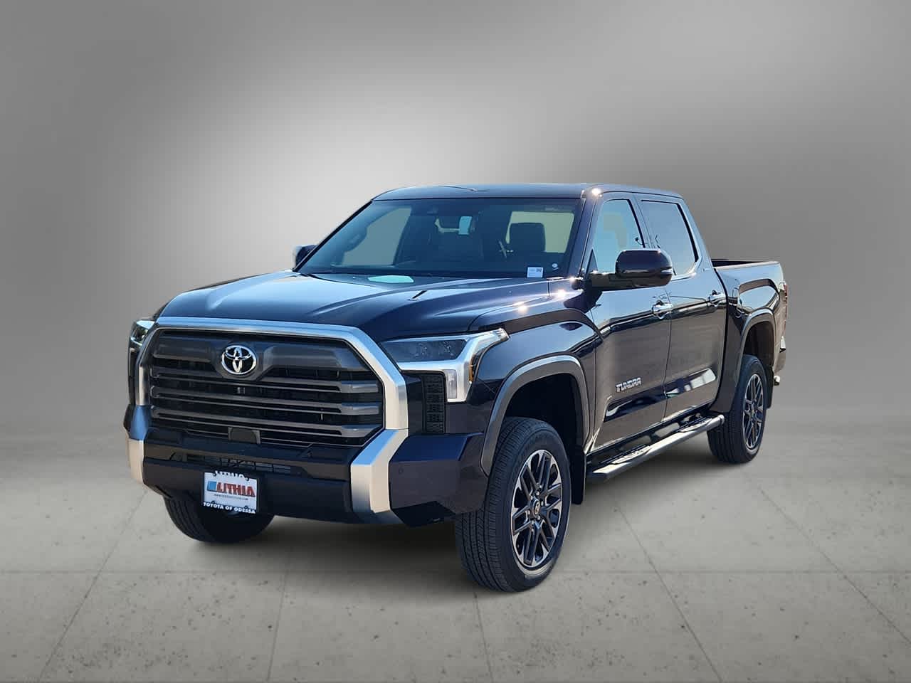 Thumbnail: 2025 Toyota Tundra - 4