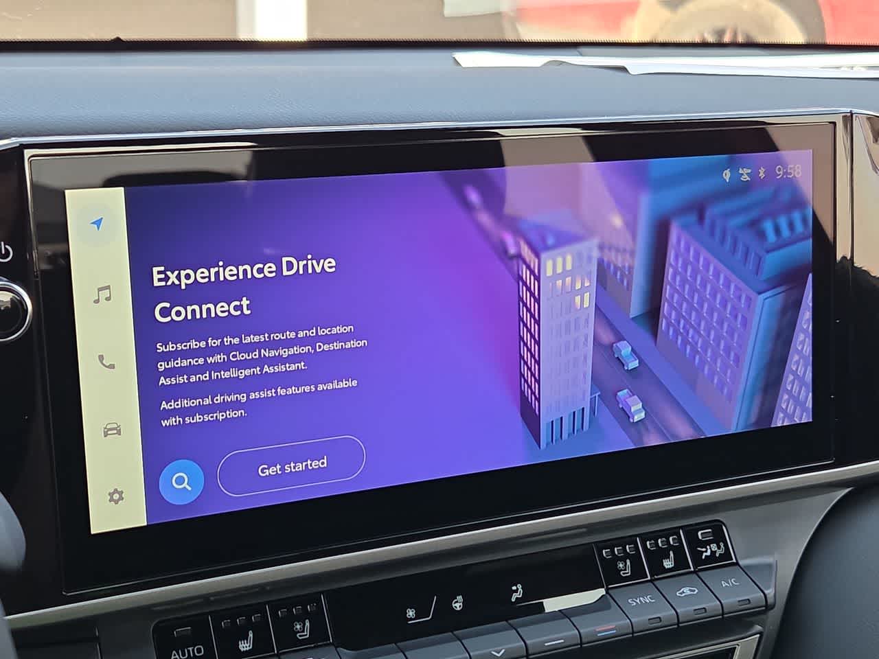 Thumbnail: 2026 Toyota Camry - 23