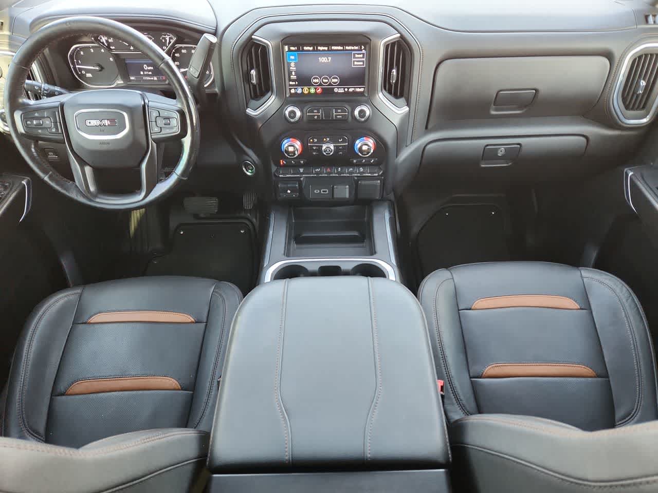 Thumbnail: 2023 GMC Sierra 2500 - 14