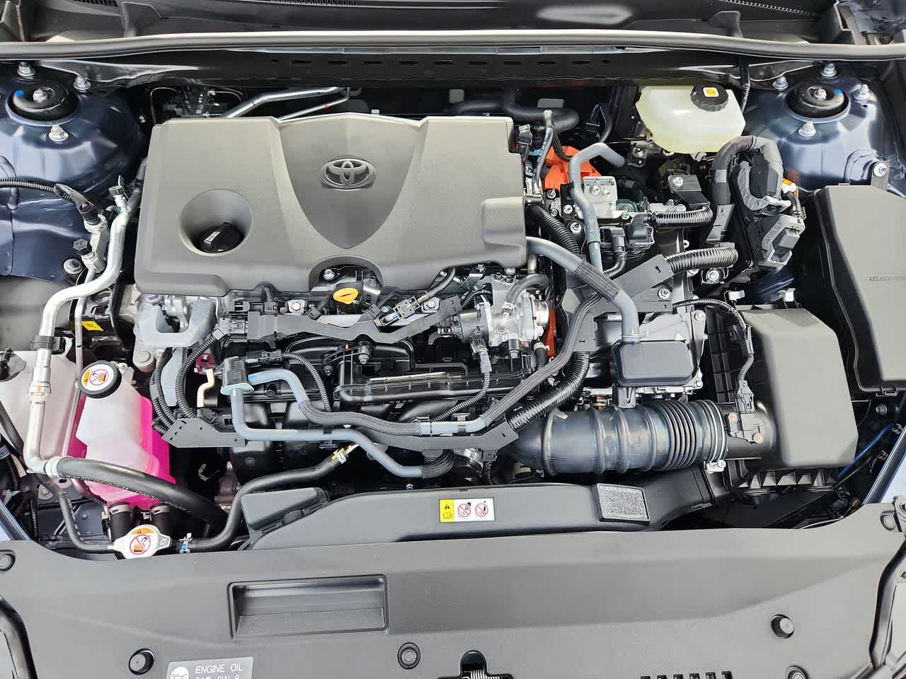 Thumbnail: 2026 Toyota Camry - 13