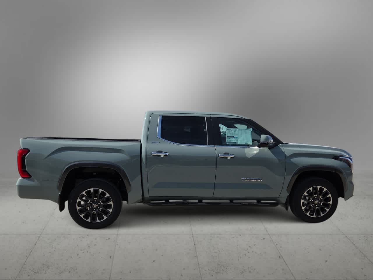 Thumbnail: 2026 Toyota Tundra - 9