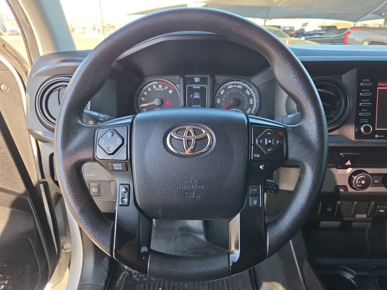 Thumbnail: 2022 Toyota Tacoma - 19