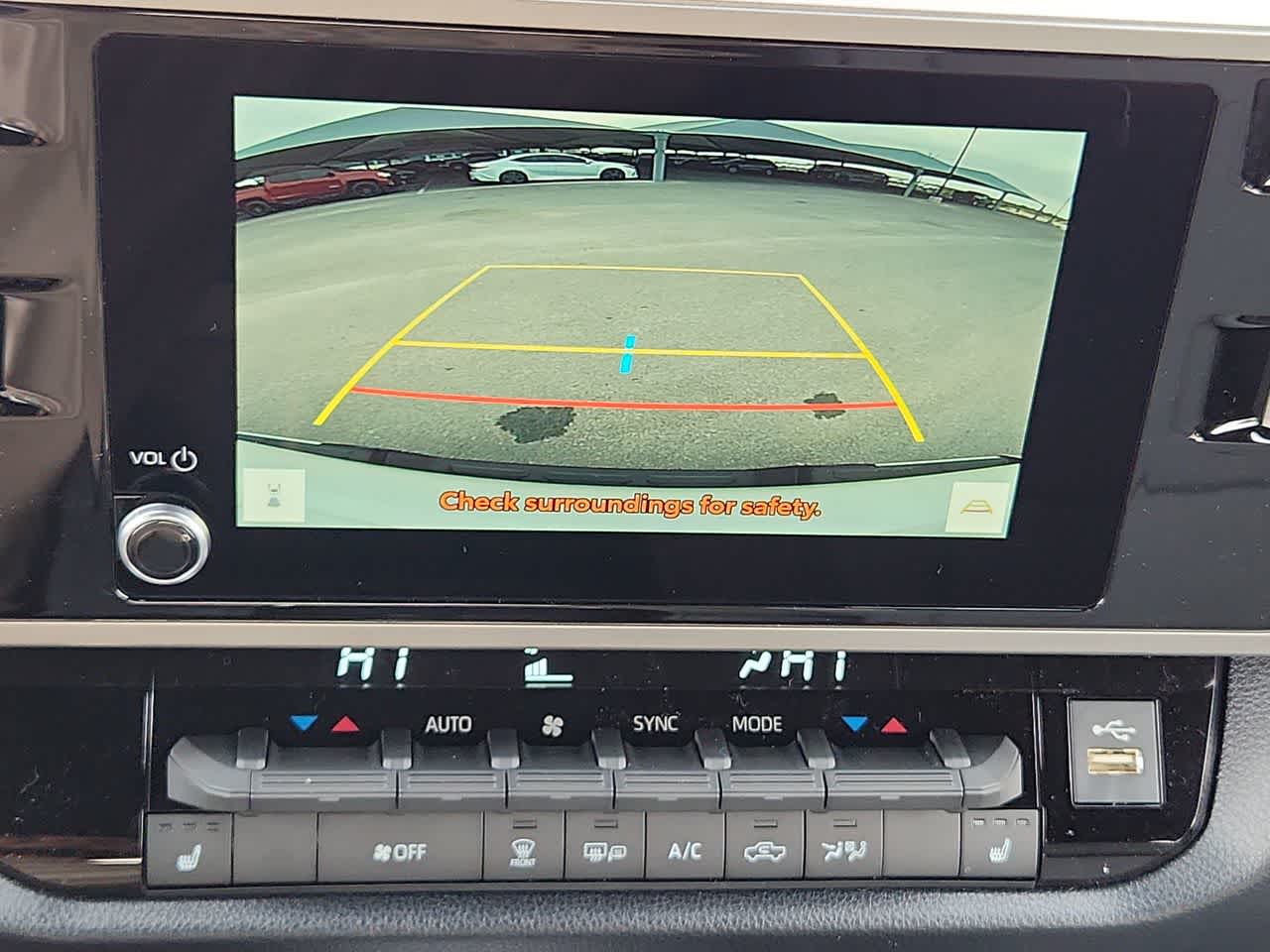 Thumbnail: 2026 Toyota Tundra - 25