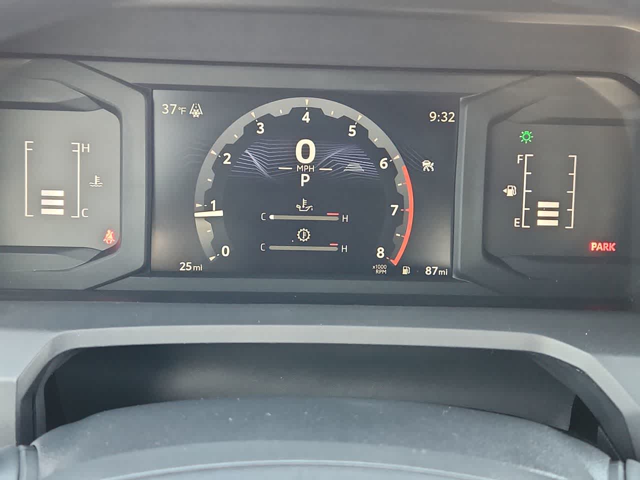 Thumbnail: 2026 Toyota Tacoma - 22