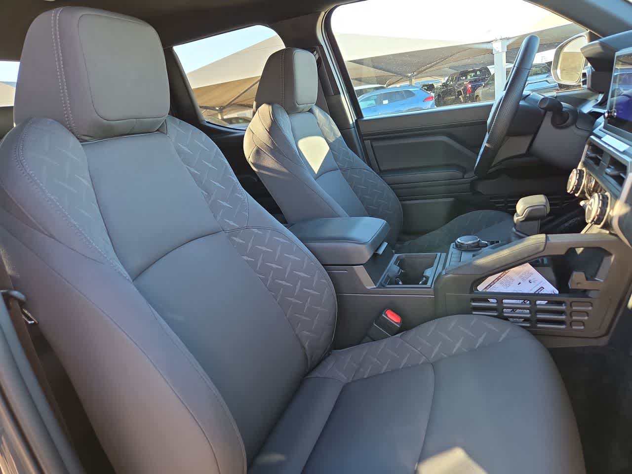 Thumbnail: 2026 Toyota Tacoma - 18