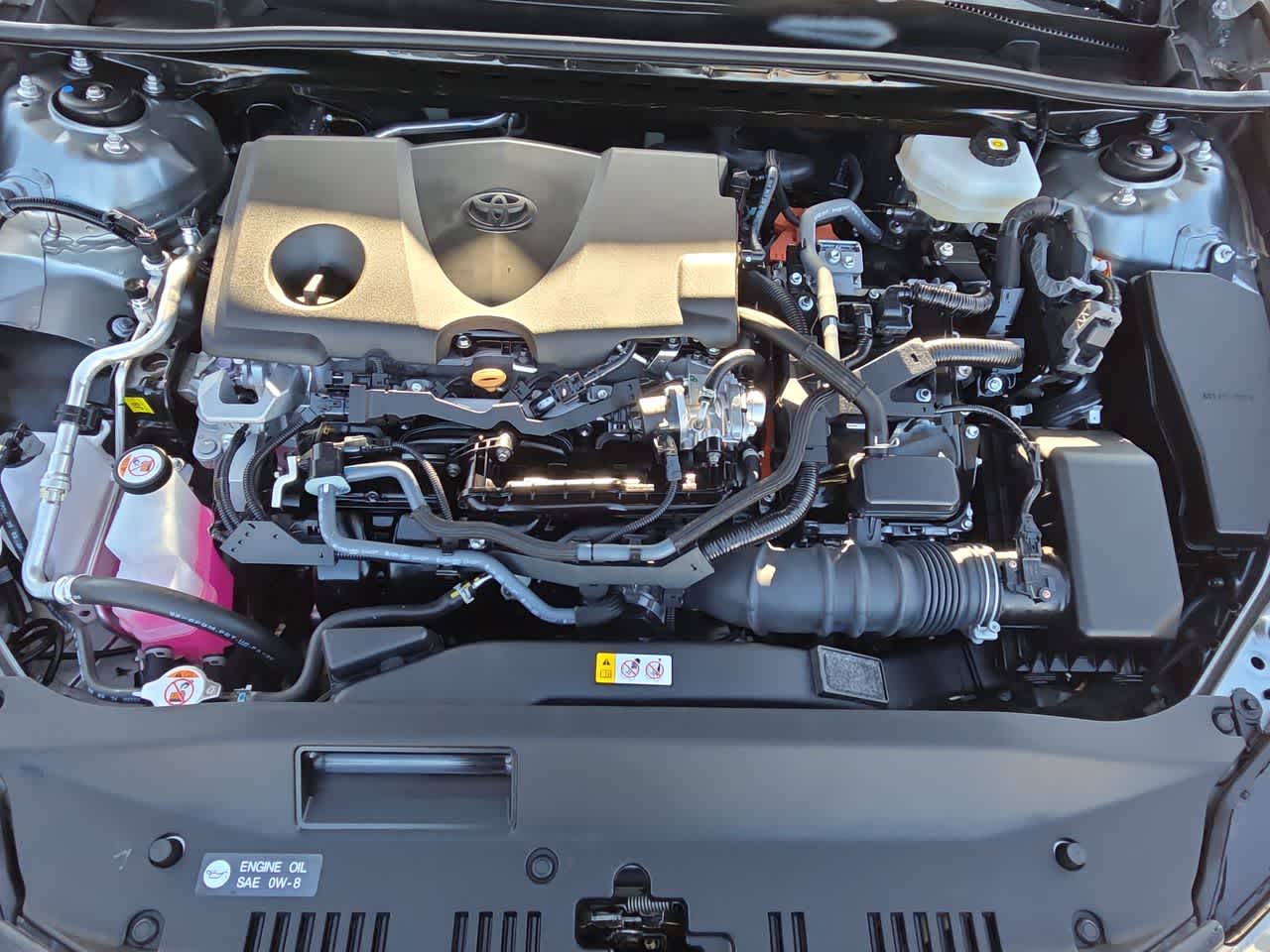 Thumbnail: 2025 Toyota Camry - 13