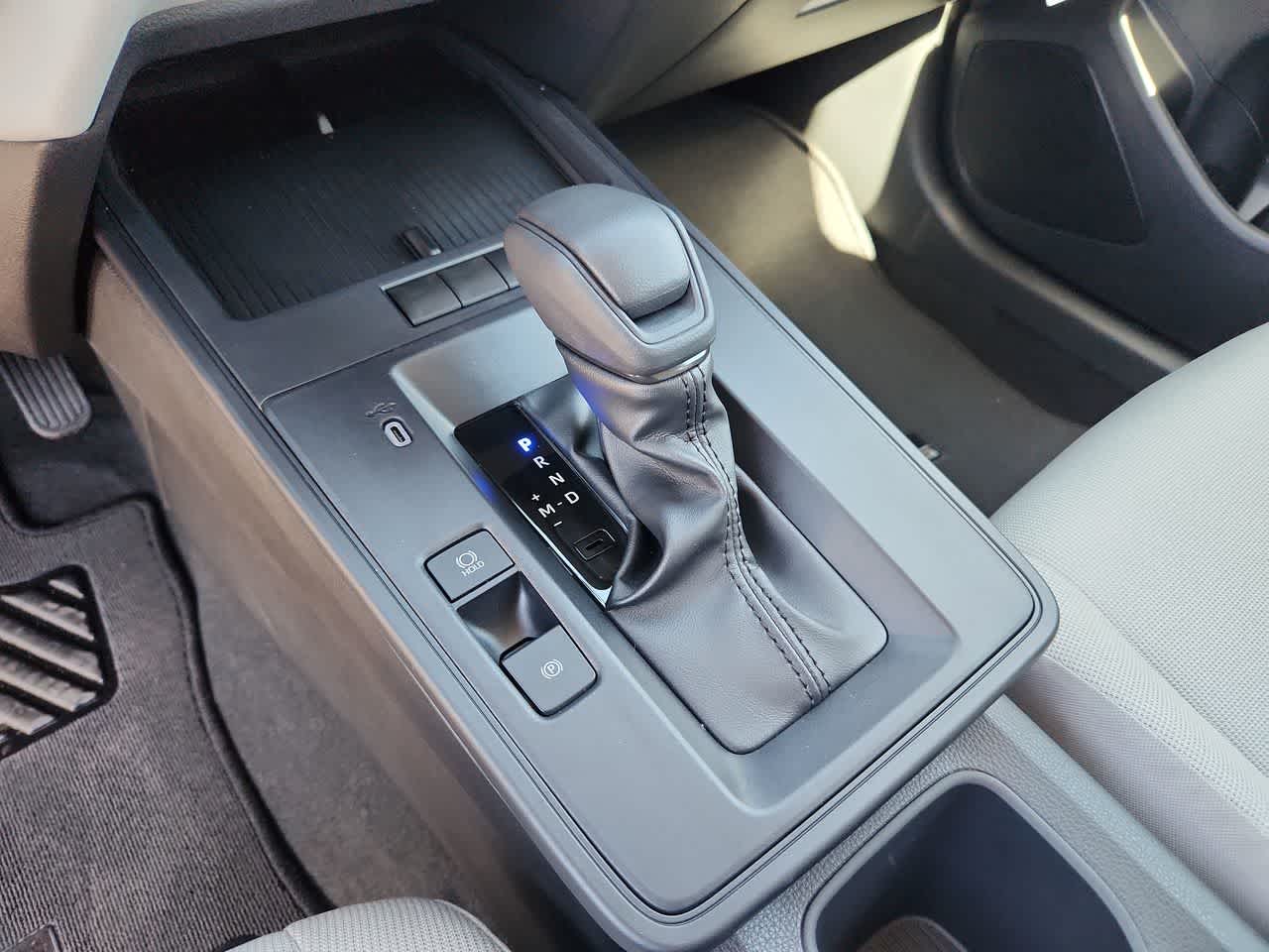 Thumbnail: 2026 Toyota Corolla Cross - 21