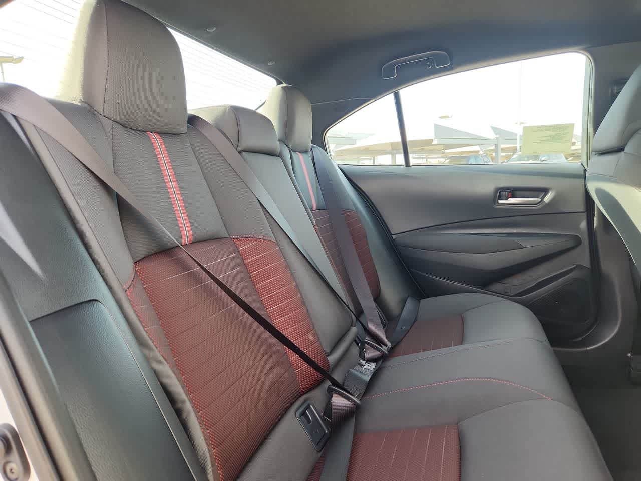 Thumbnail: 2026 Toyota Corolla - 17