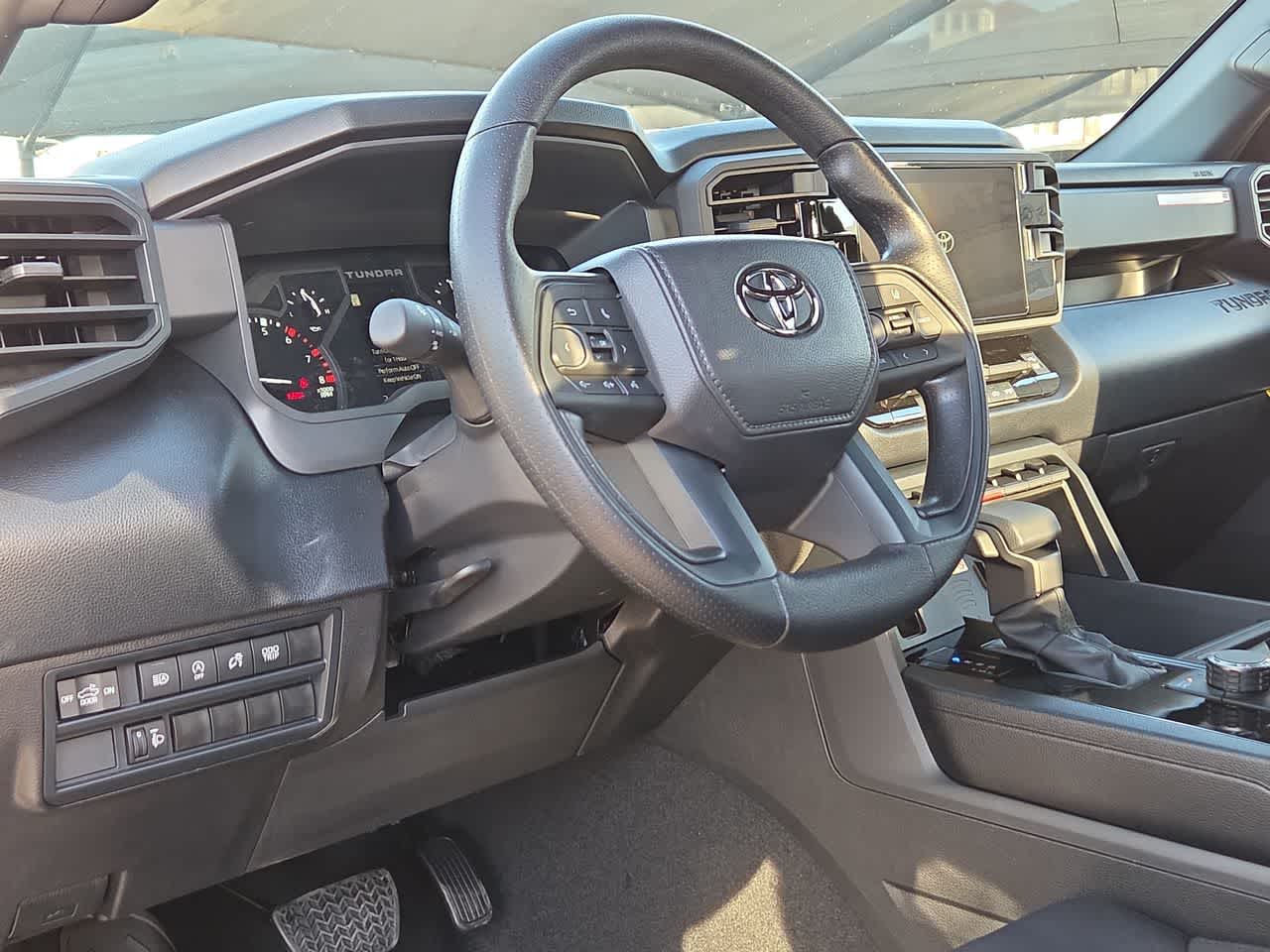 Thumbnail: 2026 Toyota Tundra - 10